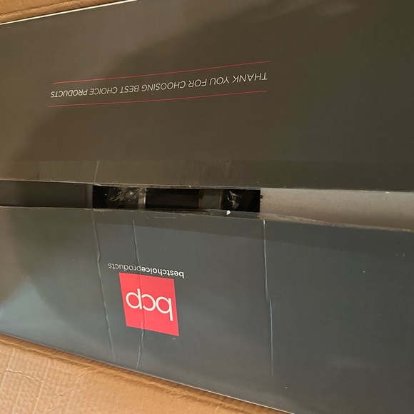 Best Choice Foot Massager Machine - Black - Picture 5 of 12